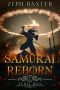 [Zero Box 01] • Samurai Reborn · Episode 1